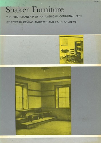 Antico mobile scuotitore