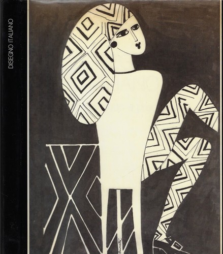 Disegno italiano - vv...disegno,