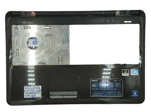 Cover tastiera con touchpad - tastiera,