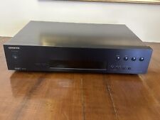Onkyo DAB/FM Tuner T-4030 - Non Funzionante per Pezzi di Ricambio o Riparazione