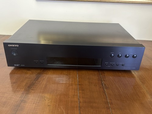 Onkyo dab tuner 4030 - t-4030,
