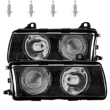 Set Di Fari Per BMW E36 Anno