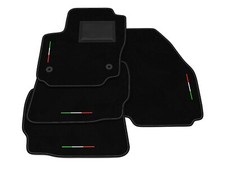 Tappetini tappeti compatibili con Ford Mondeo Mk4 2013 - 2015