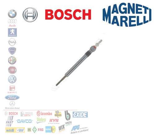 Kit candeletta accensione - kit,