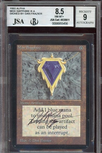 Firmato bgs jsa 9 - firmato, 8.5/9