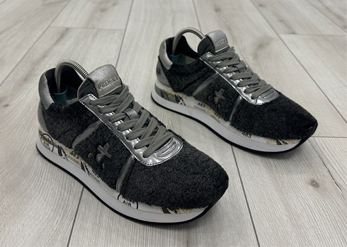 Sneakers premiata conny 2609 - sneakers,