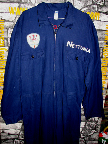 Vintage moto nettunia busi - vintage,