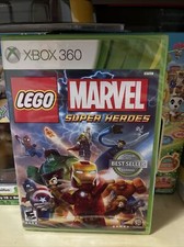 LEGO Marvel Super Heroes