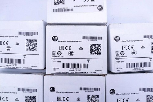 Allen bradley 1734 ib8s - allen-bradley, /b