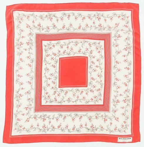 Authentique foulard - , "