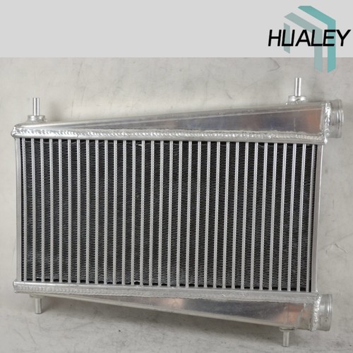 Intercooler fit toyota land - intercooler,