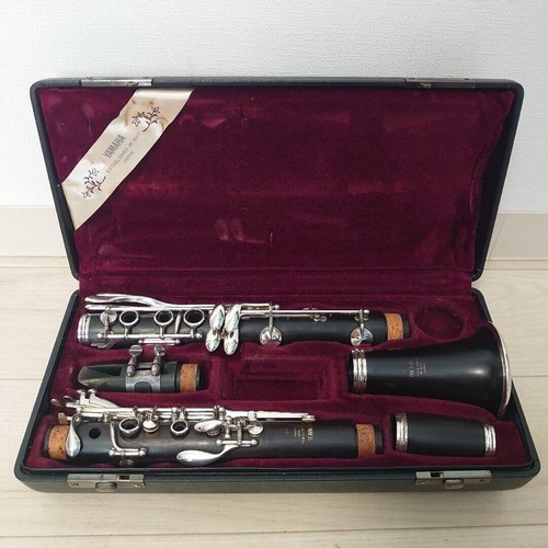 Yamaha ycl 650 clarinetto - yamaha, ycl-650