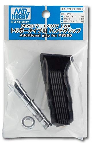 Gsi creos hobby 290g - mr,