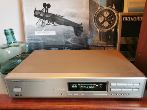 Superbe tuner onkyo - tuner,