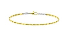 Zancan Bracciale in Oro 18kt