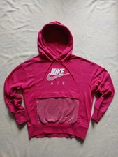 Felpa con cappuccio Nike -