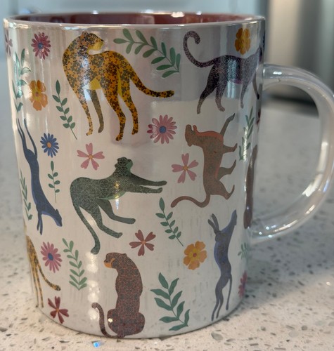 Tazza caffè ceramica - tazza, da