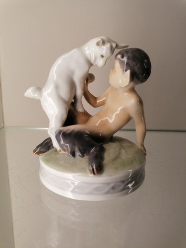 Royal copenhagen fauno con - royal,