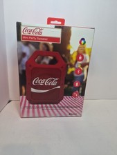 Coca Cola Mini Altoparlante