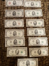 Lotto Dollari