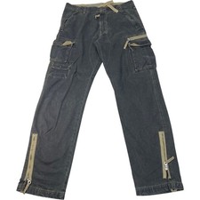 Murphy & NYE Pantalone Cargo