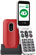 Doro Leva L20 Telefono