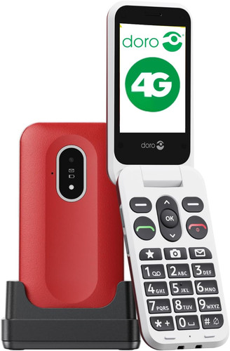 Doro leva l20 telefono - doro,