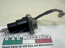 KAWASAKI KLR 650 KEY LOCK
