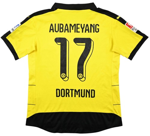 Puma 2015 borussia dortmund - 2015-16,