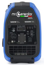 Gruppo elettrogeno generatore