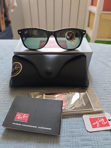 Ray ban new wayfarer - ray-ban,