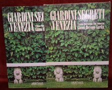 GIARDINI SEGRETI A VENEZIA -