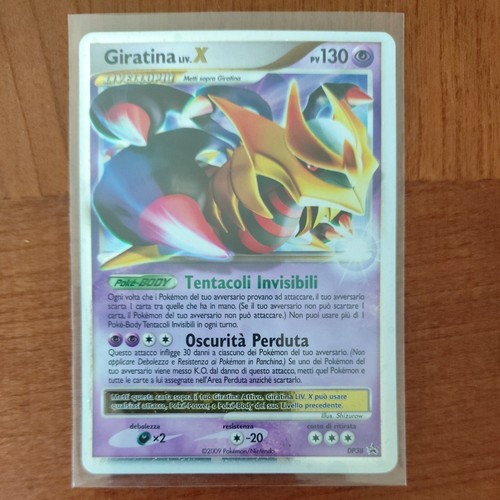 Pokemon giratina x liv - •,