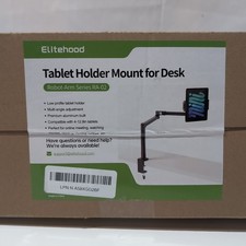 Supporto scrivania ipad - supporto,