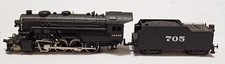 Bachmann Loco USA 3283 A.T &