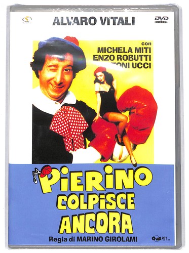 Ebond pierino colpisce - ebond, ancora