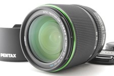 Ex15% Off Smc PENTAX Da 18-135mm F/3.5-5.6 Ed Al Se Dc Wr Lente Giappone [Mint ]