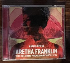 A Brand New Me Aretha Franklin