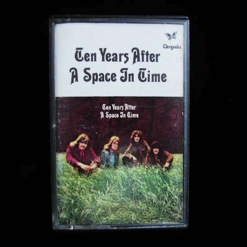 Ten years after - after, in