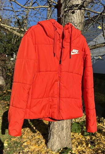 Piumino nike reversibile con - nike,