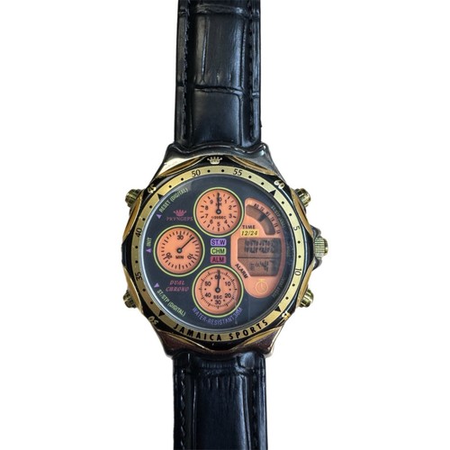 Orologio polso pryngeps - da,