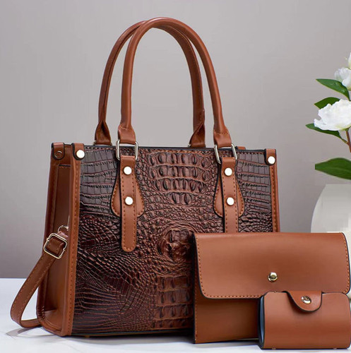 Set borse donna - set, 3