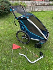 Thule Chariot Cross - rimorchio bici per bambini