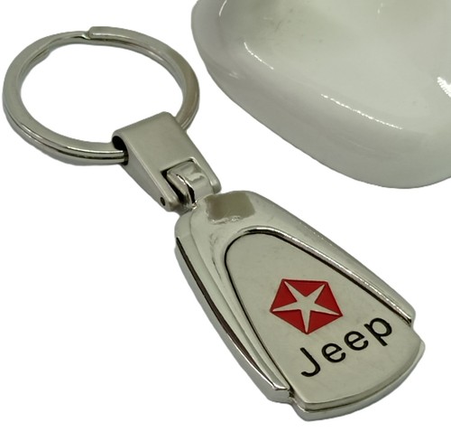 Jeep portachiavi auto - portachiavi, in