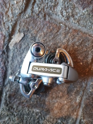 Vintage cambio shimano dura - vintage,