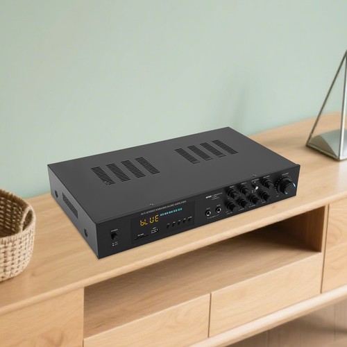 Amplificatore - amplificatore,