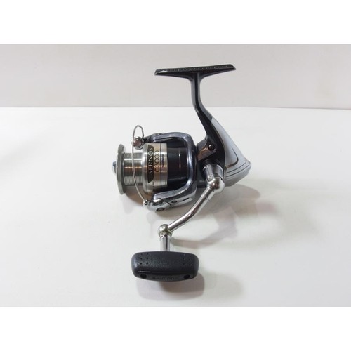 Mulinello spinning shimano - spinning,