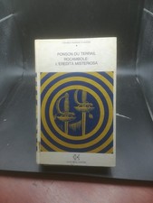 Rocambole: L'eredità