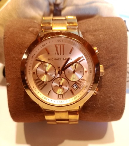 Orologio polso michael kors - orologio, da