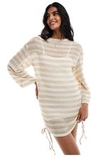 ASOS DESIGN mini abito